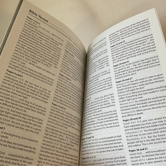 John R. Cross Book Bundle NWOT - Picture 11 of 16